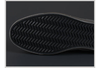 Winter Boots mit Schnürung für Herren | Stilvoll