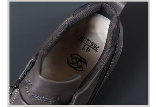 Winter Boots mit Schnürung für Herren | Stilvoll