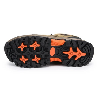 Herren Barfuß Wander Schuhe | Strapazierfähig