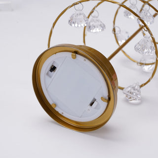 LED-Weihnachtsbaum Lampe