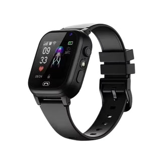 Alles In Einem GPS Smartwatch Für Kinder