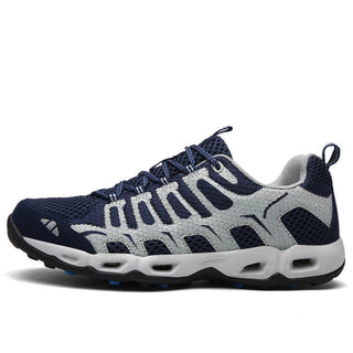 Herren Orthopädische Wander Schuhe | Unterstützung