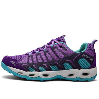 Herren Orthopädische Wander Schuhe | Unterstützung