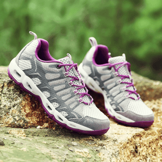 Herren Orthopädische Wander Schuhe | Unterstützung