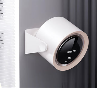 Mini Lüfter Ohne Flügel Mit LED Touch Steuerung