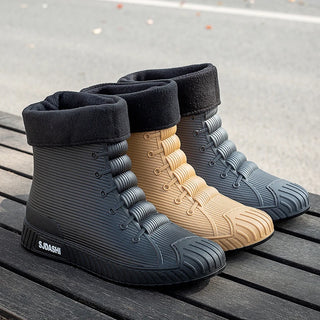Herren Vielseitig Allwetter-Stiefel | Robuste