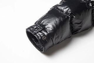 Herren Stilvolle Winter Daunen Jacke | Outdoor