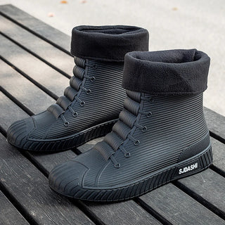 Herren Vielseitig Allwetter-Stiefel | Robuste