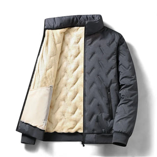 Herren Outdoor Steppjacke | Vielseitig