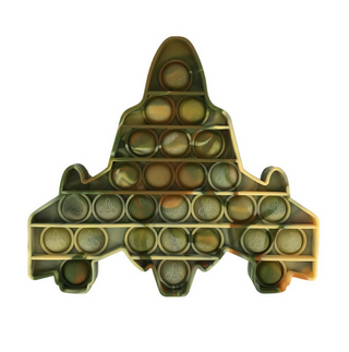 Blase Sensorisch Fidget Spielzeug