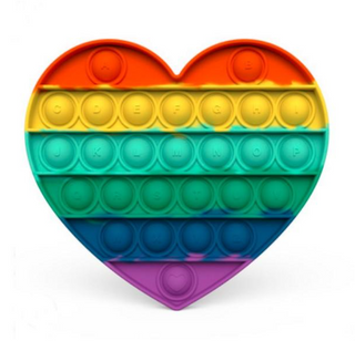 Blase Sensorisch Fidget Spielzeug