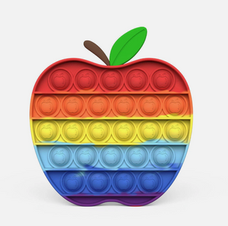 Blase Sensorisch Fidget Spielzeug