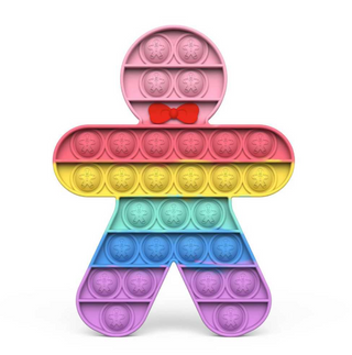 Blase Sensorisch Fidget Spielzeug