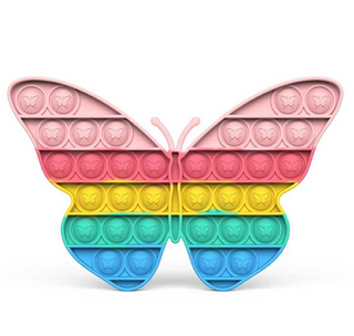 Blase Sensorisch Fidget Spielzeug