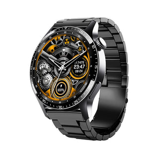 Fitness Tracker Mit Echtzeit Blutdruckwarnungen