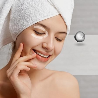 Augenroller-Tool Für Geschwollene Augen