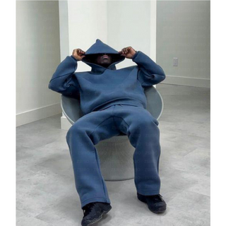 Herren Moderne Trainingsanzug | Zweiteilig