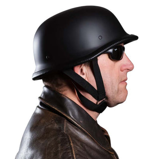 Retro Halbhelm Für Herren