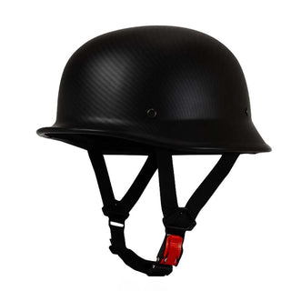 Retro Halbhelm Für Herren