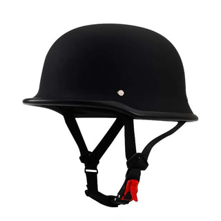 Retro Halbhelm Für Herren