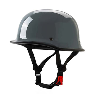 Retro Halbhelm Für Herren