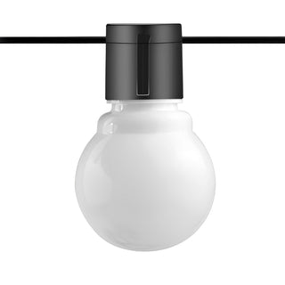 LED-Weihnachtsbeleuchtung für den Außenbereich