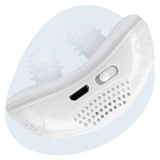 Elektrisches Anti-Schnarch-Gerät