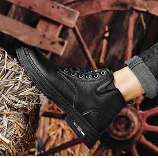 Wasserdichte Winter Boots für Herren | Robust