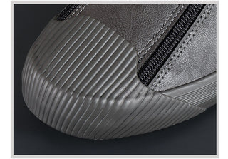 Winter Boots mit Schnürung für Herren | Stilvoll