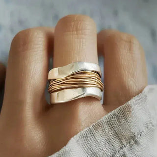 Ring Damen – Zeitloser Schmuck als Geschenk