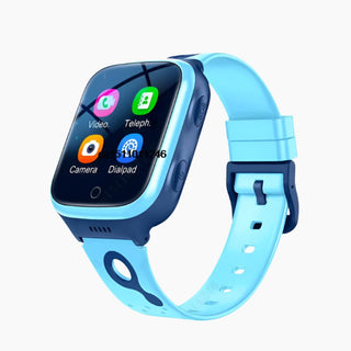 Multifunktionale Kinder-Smartwatch