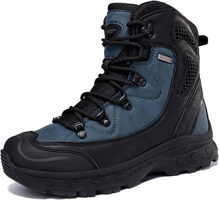 Rutschfeste Herren-Winter Wanderstiefel | Im Freien