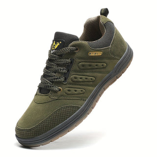 Allwetter-Wanderschuhe für Herren | Robuste