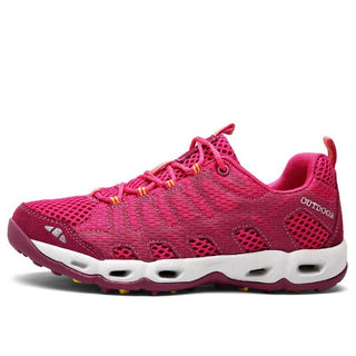 Herren Orthopädische Wander Schuhe | Unterstützung