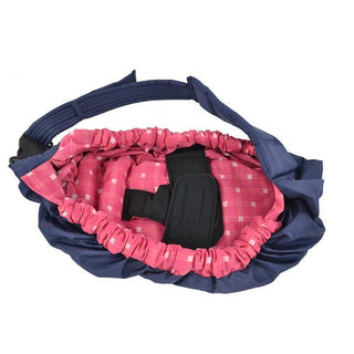 Tragetuch Trage für Neugeborene