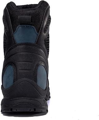 Taktische Herren-Schnürstiefel | Langlebig