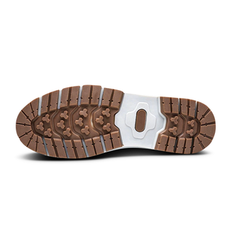 Isolierte Winter Boots für Herren | Wetterfest