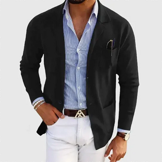 Herren Warme Arbeiten Blazer | Lässiger