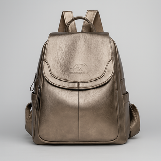 Stilvoller Damen-Reiserucksack | Multifunktional