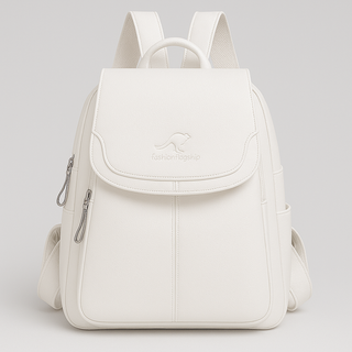 Stilvoller Damen-Reiserucksack | Multifunktional