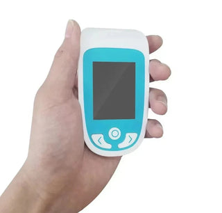 Testkit Für Digitales Blutmessgerät