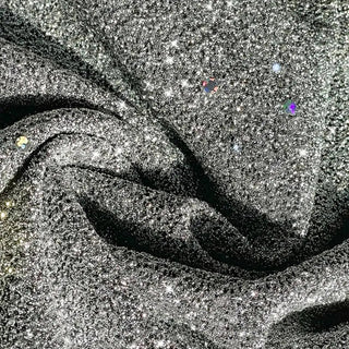 Damen-Partykleid mit V-Ausschnitt | Langärmlig