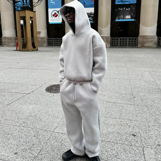 Herren Moderne Trainingsanzug | Zweiteilig