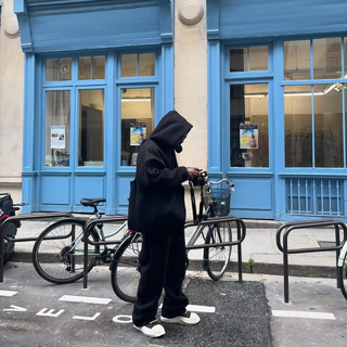 Herren Moderne Trainingsanzug | Zweiteilig