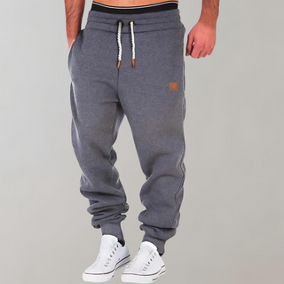 Sportliche Herren-Jogginghose | Lockere Passform