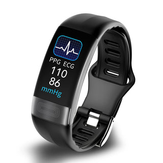 Smartes Gesundheits-Tracker-Armband