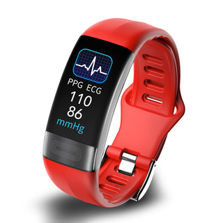 Smartes Gesundheits-Tracker-Armband