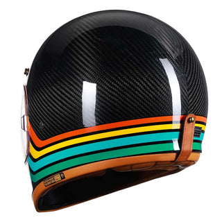 Integral Motorradhelm Für Herren