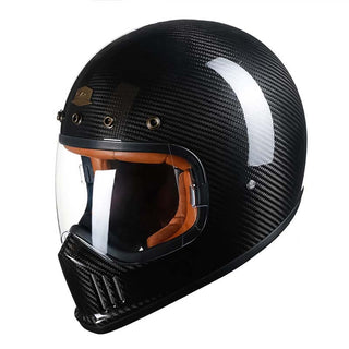 Integralhelm Für Herren Rennmotorräder