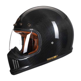 Integralhelm Für Herren Rennmotorräder